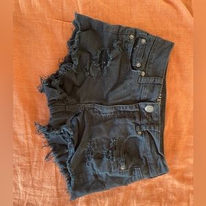 American eagle shorts